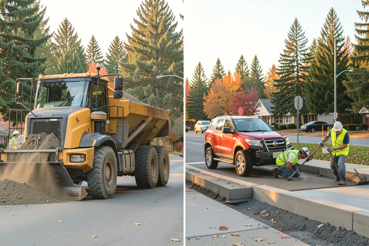 Homeless Encampment Cleanup Support in Mercer Island, King County, WA - Coordinate with agency and outreach staff on timing and protocol