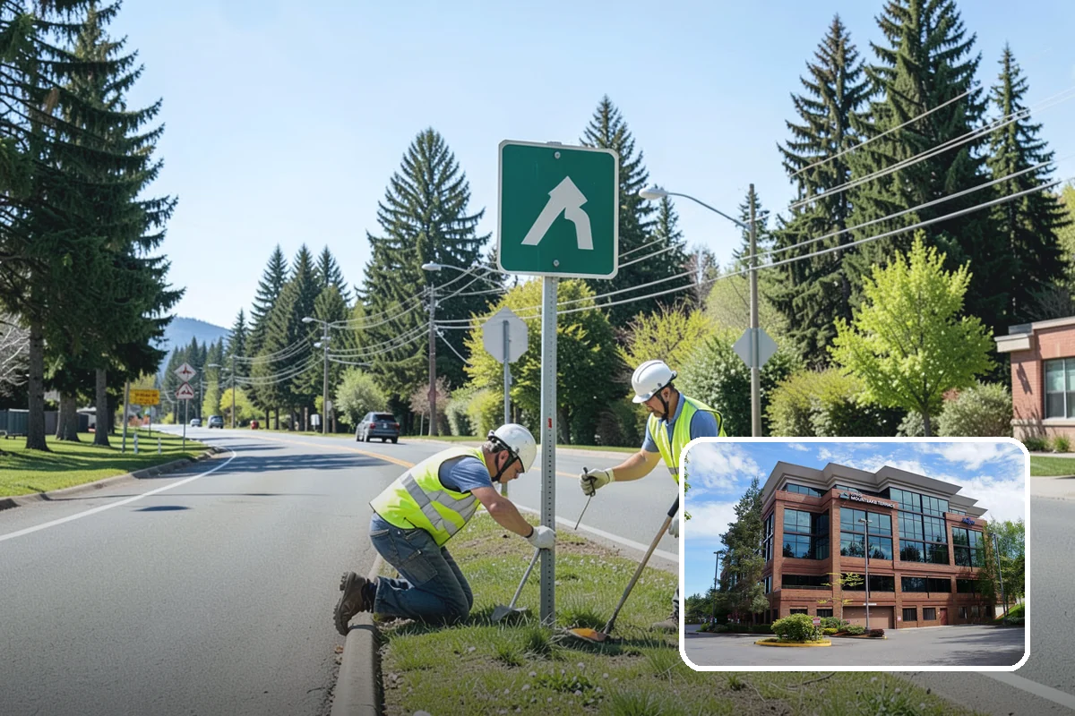 Homeless Encampment Cleanup Support in Mountlake Terrace, Snohomish County, WA - Works within your outreach timeline and legal protocols