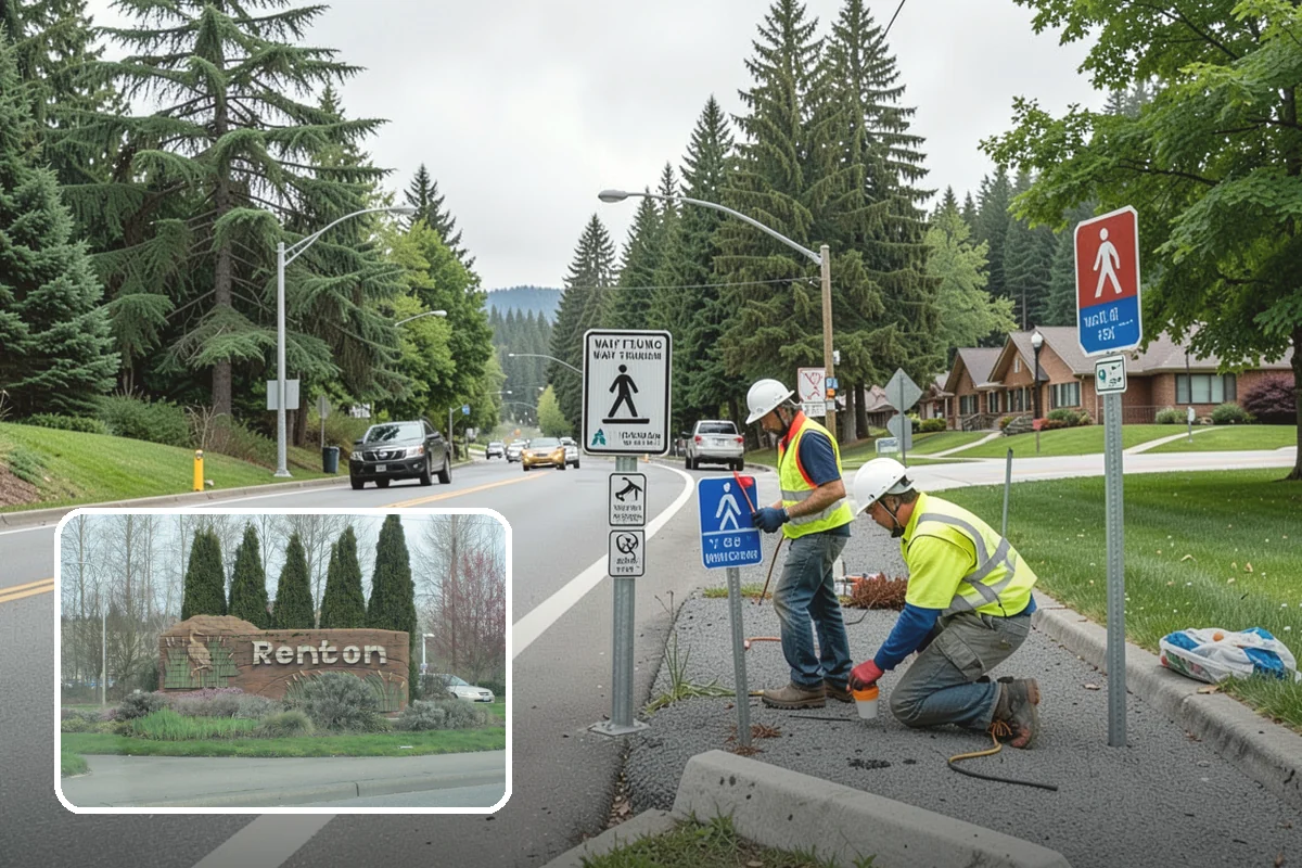Homeless Encampment Cleanup Support in Renton, King County, WA - Works within your outreach timeline and legal protocols