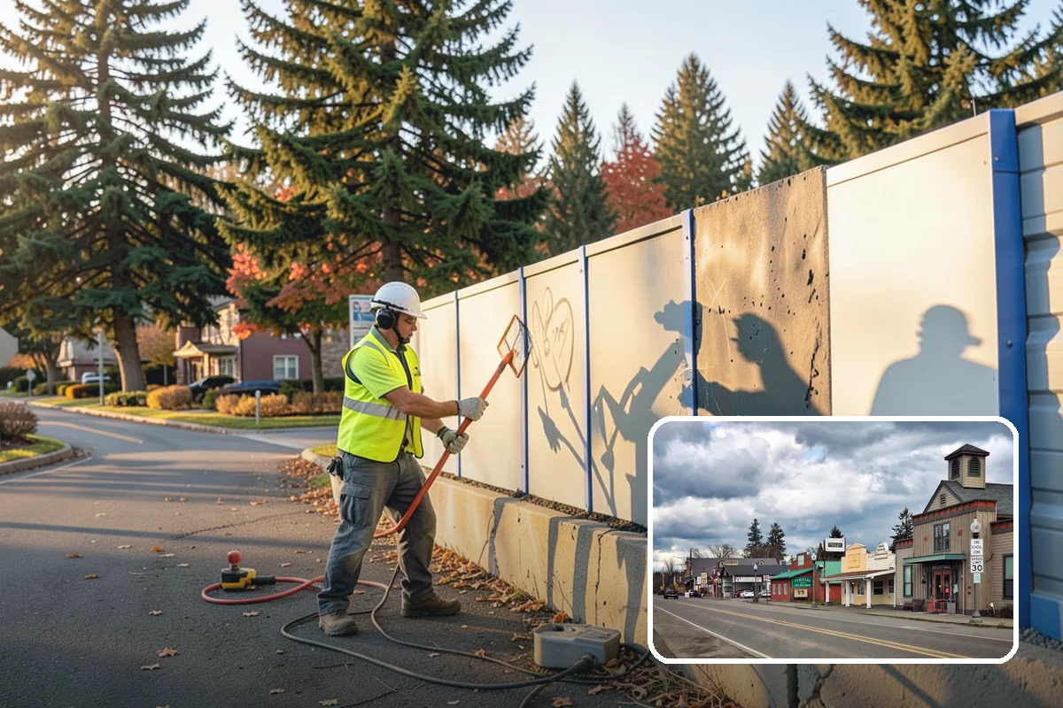 Homeless Encampment Cleanup Support in Roy, Pierce County, WA - Works within your outreach timeline and legal protocols