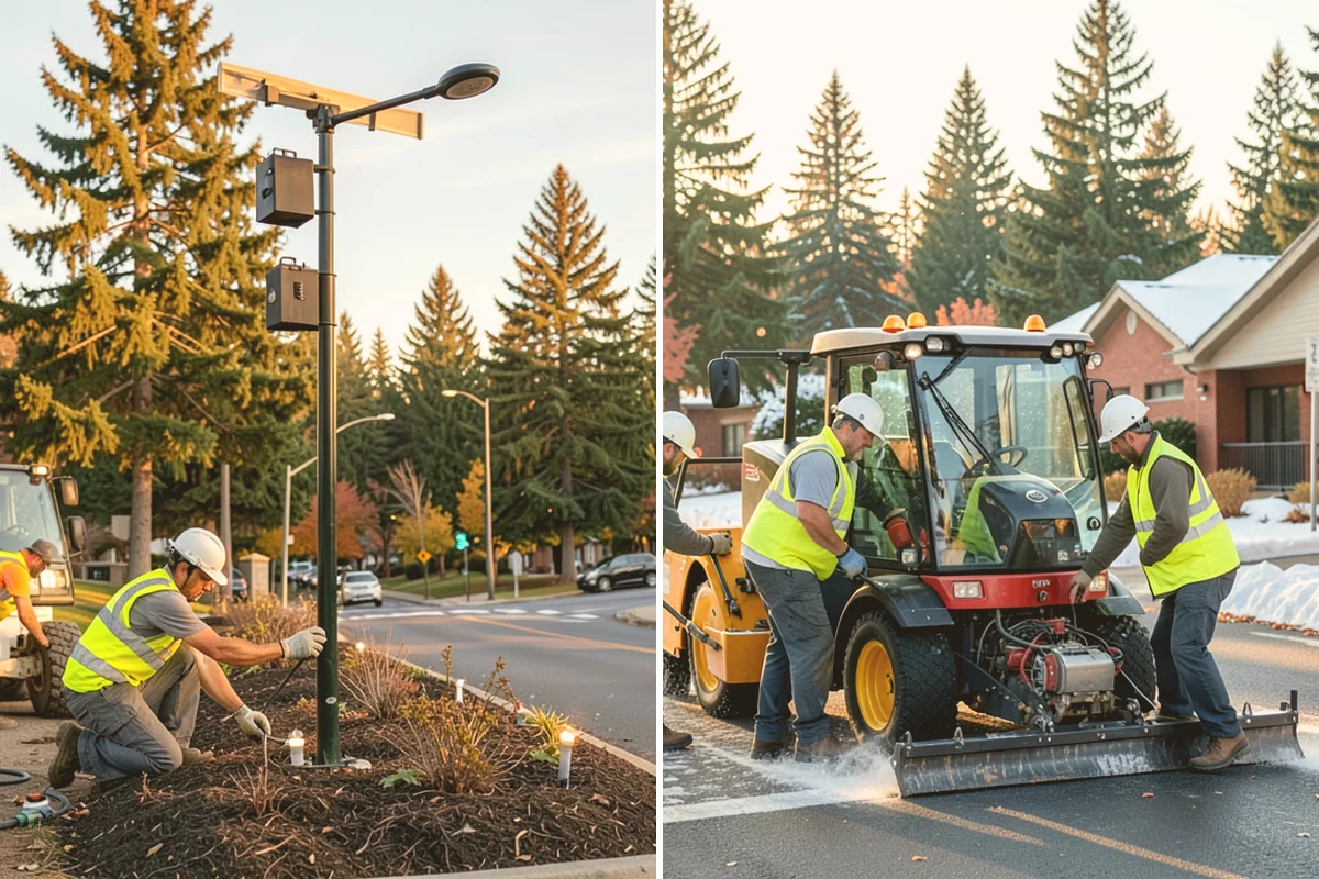 Homeless Encampment Cleanup Support in Sammamish, King County, WA - Coordinate with agency and outreach staff on timing and protocol
