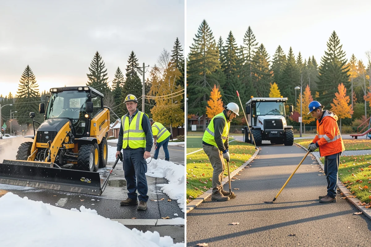 Homeless Encampment Cleanup Support in Skykomish, King County, WA - Coordinate with agency and outreach staff on timing and protocol