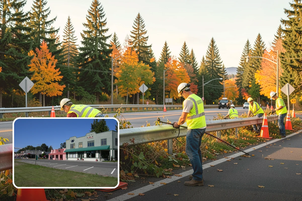 Homeless Encampment Cleanup Support in Snoqualmie, King County, WA - Works within your outreach timeline and legal protocols