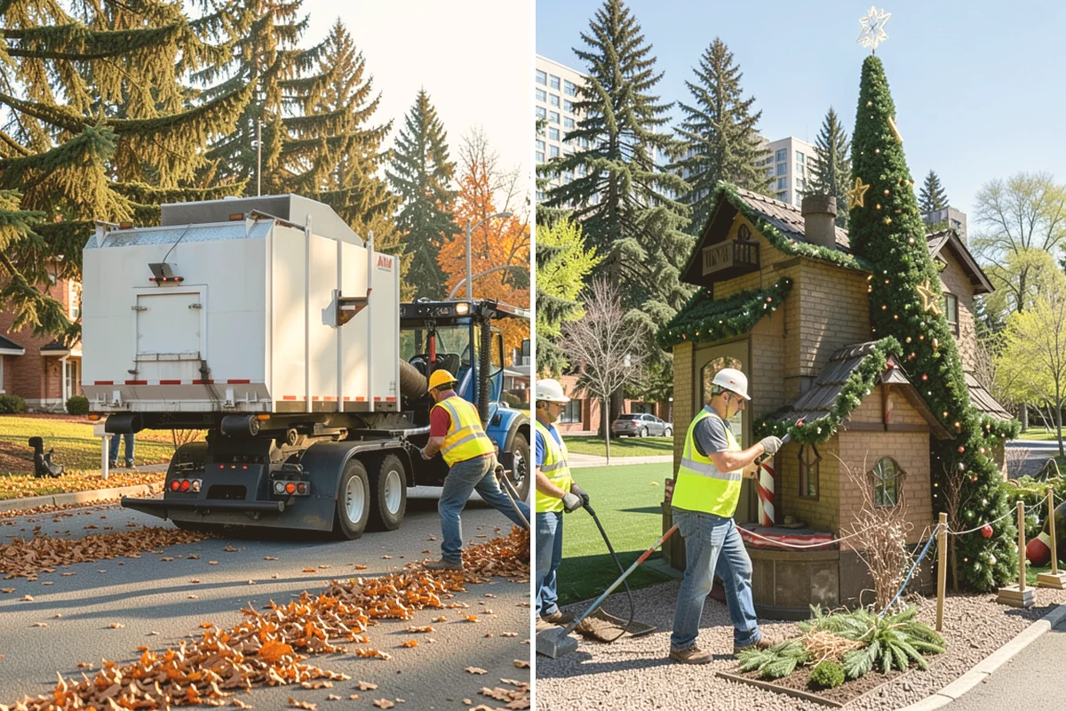 Homeless Encampment Cleanup Support in Stanwood, Snohomish County, WA - Coordinate with agency and outreach staff on timing and protocol