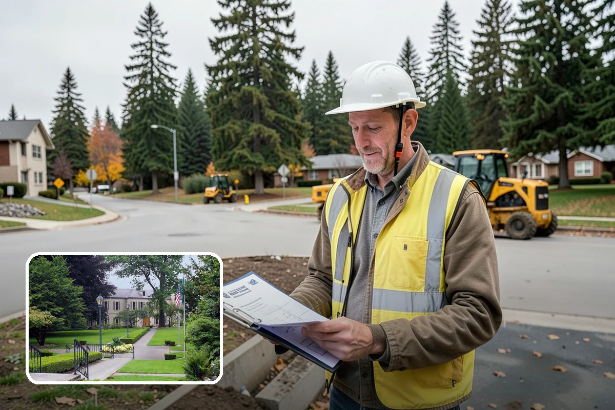 Homeless Encampment Cleanup Support in Woodinville, King County, WA - Works within your outreach timeline and legal protocols