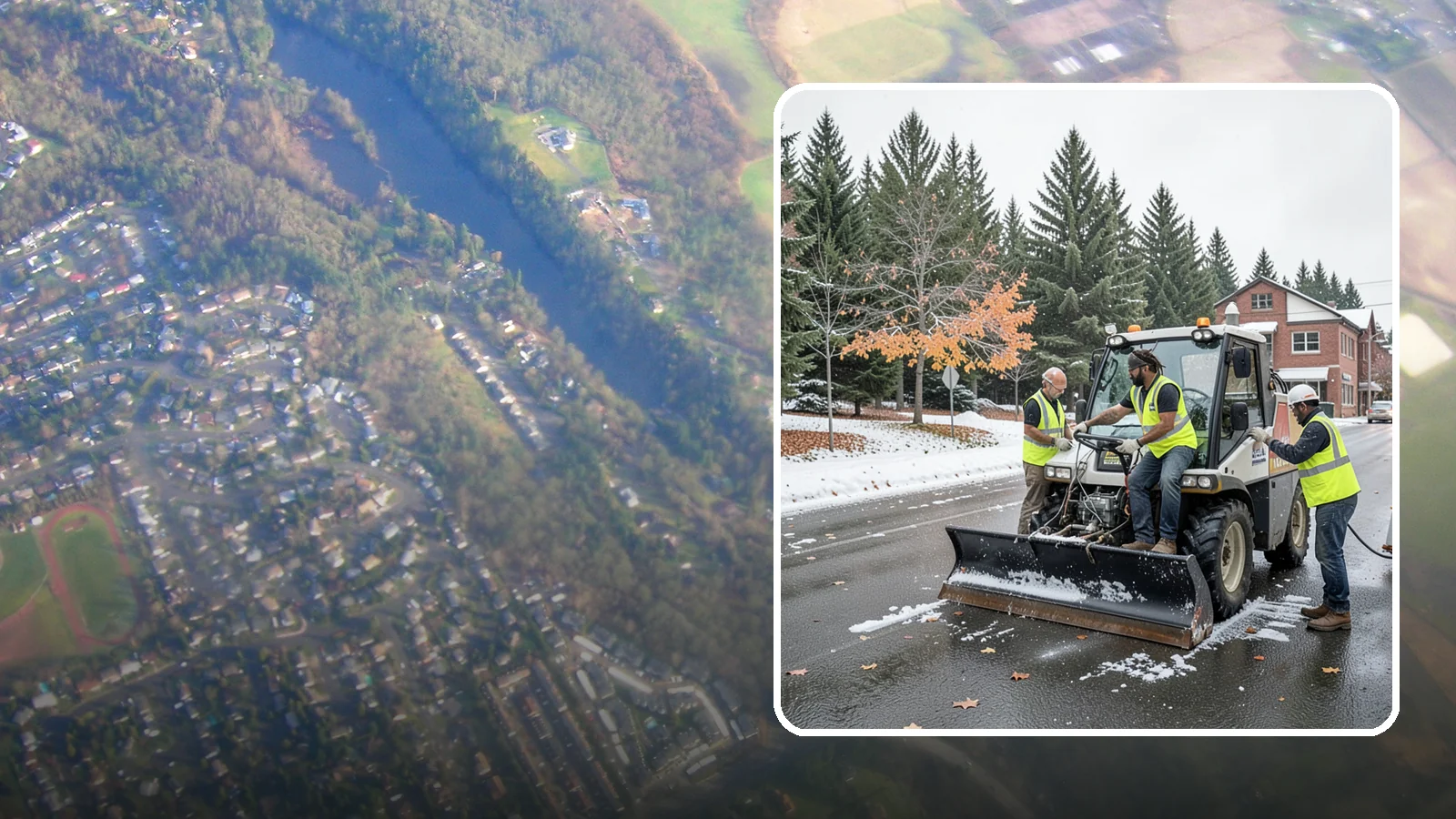 HVAC Filter Service in Algona, King County, WA - Maintain indoor air quality and system efficiency with scheduled HVAC filter changes across your facilities.