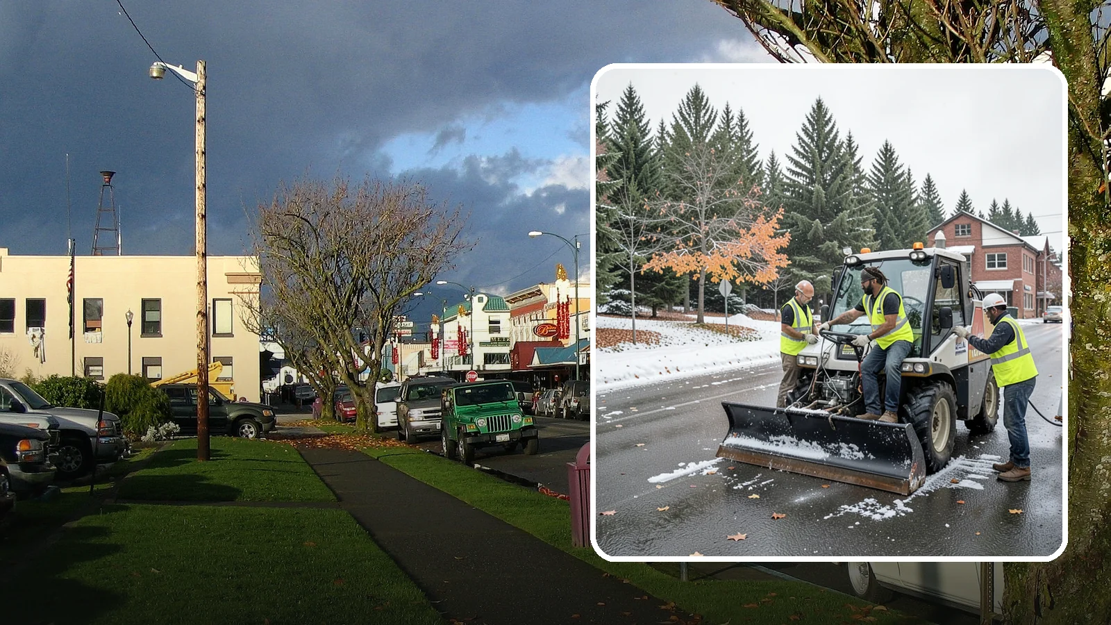 HVAC Filter Service in Arlington, Snohomish County, WA - Maintain indoor air quality and system efficiency with scheduled HVAC filter changes across your facilities.