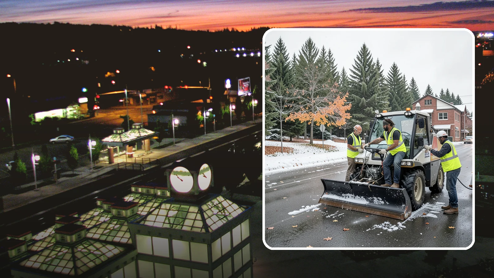 HVAC Filter Service in Auburn, King County, WA - Maintain indoor air quality and system efficiency with scheduled HVAC filter changes across your facilities.