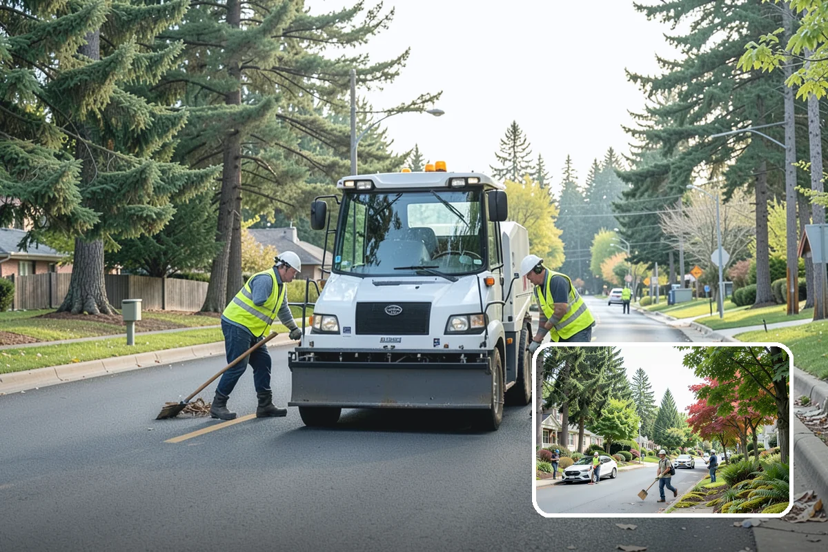 HVAC Filter Service in Beaux Arts Village, King County, WA - Protects HVAC equipment from strain and premature wear