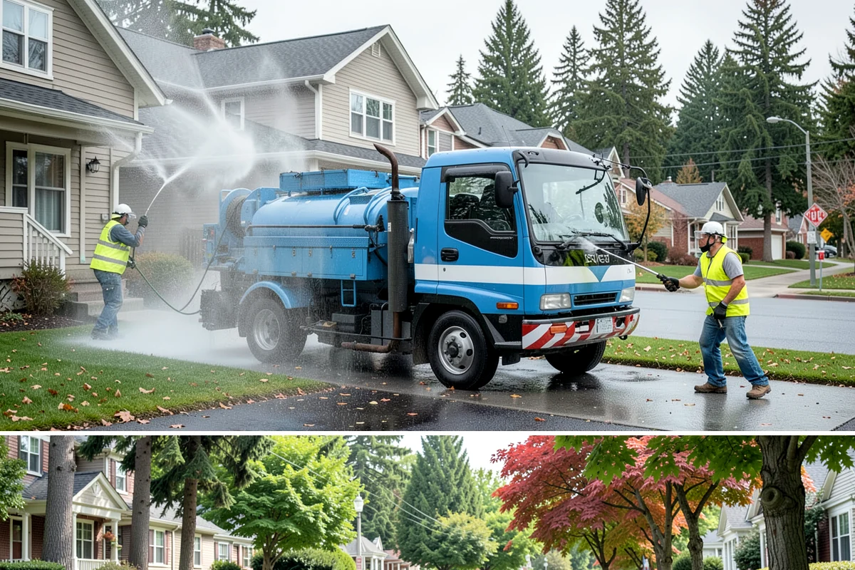 HVAC Filter Service in Beaux Arts Village, King County, WA - Filter changes intensify ahead of heavy heating and cooling seasons when systems run at peak demand.