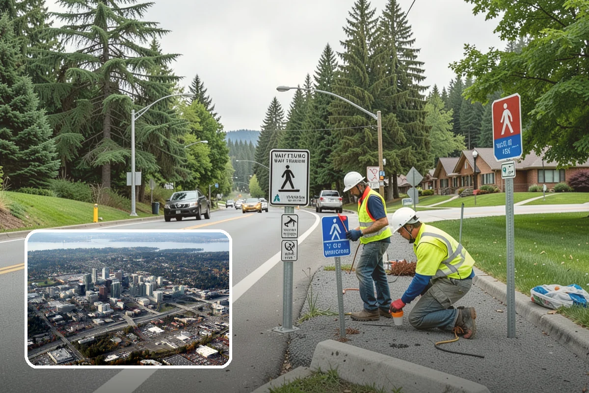 HVAC Filter Service in Bellevue, King County, WA - Protects HVAC equipment from strain and premature wear