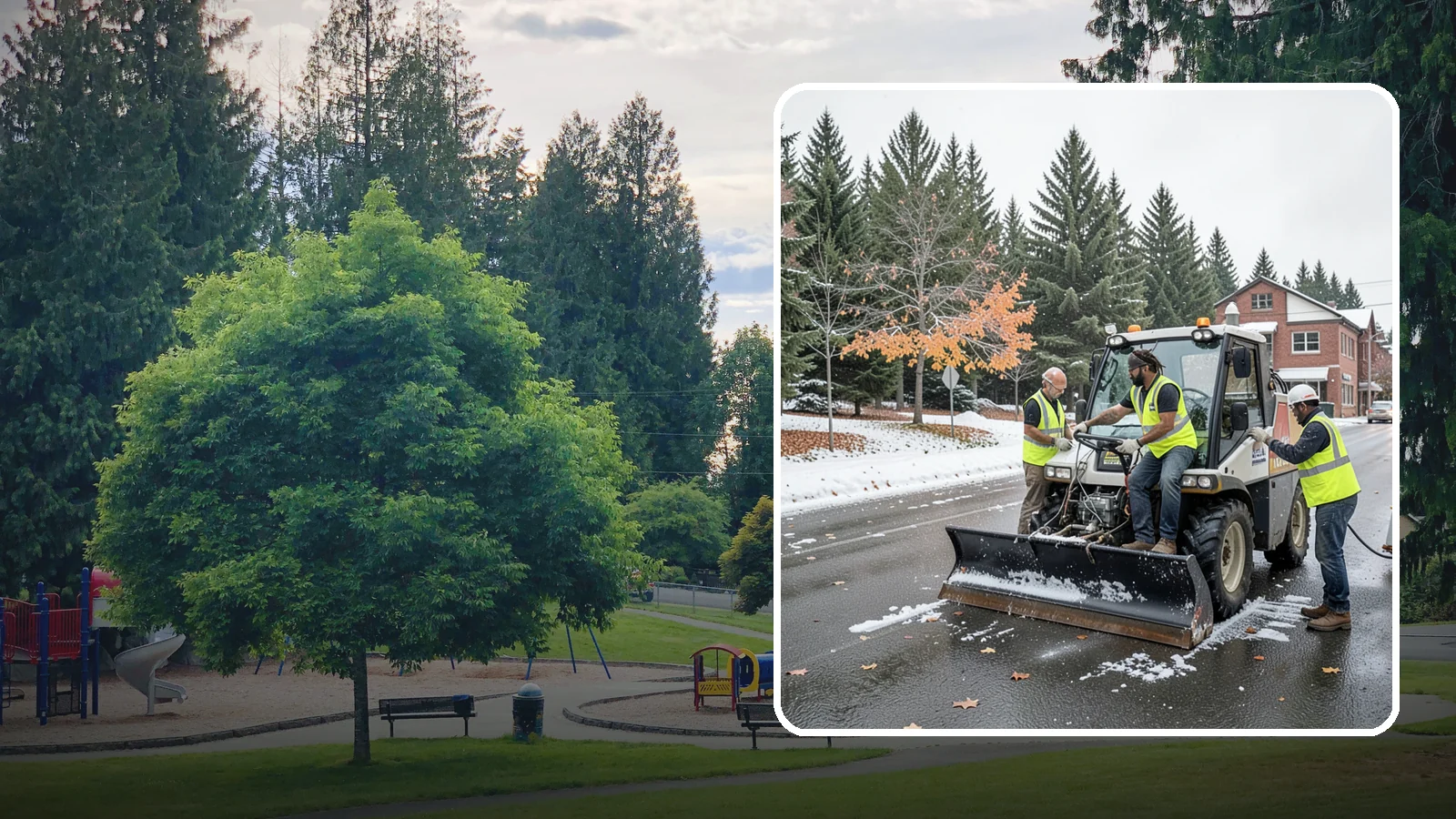 HVAC Filter Service in Bonney Lake, Pierce County, WA - Maintain indoor air quality and system efficiency with scheduled HVAC filter changes across your facilities.
