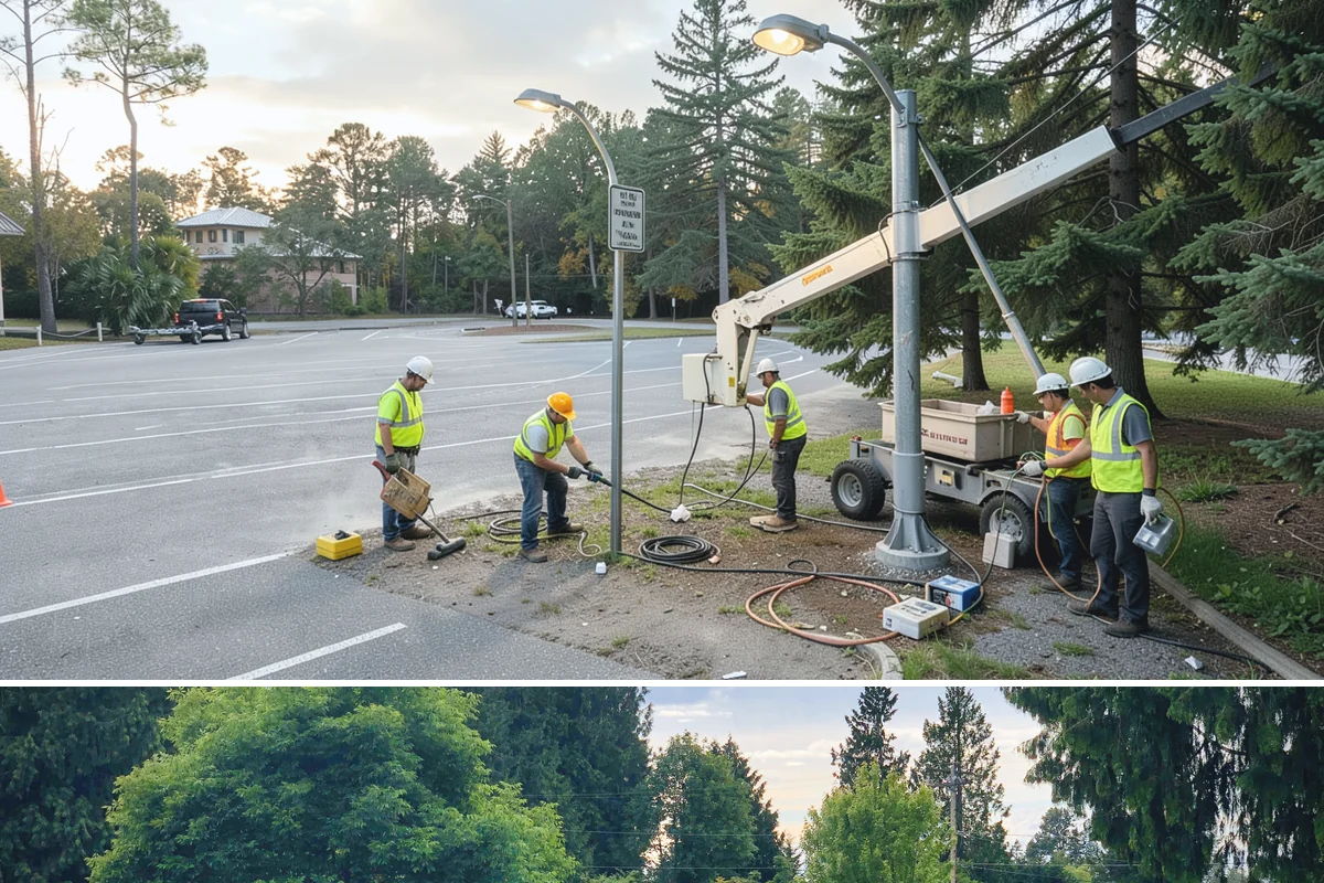 HVAC Filter Service in Bonney Lake, Pierce County, WA - Filter changes intensify ahead of heavy heating and cooling seasons when systems run at peak demand.