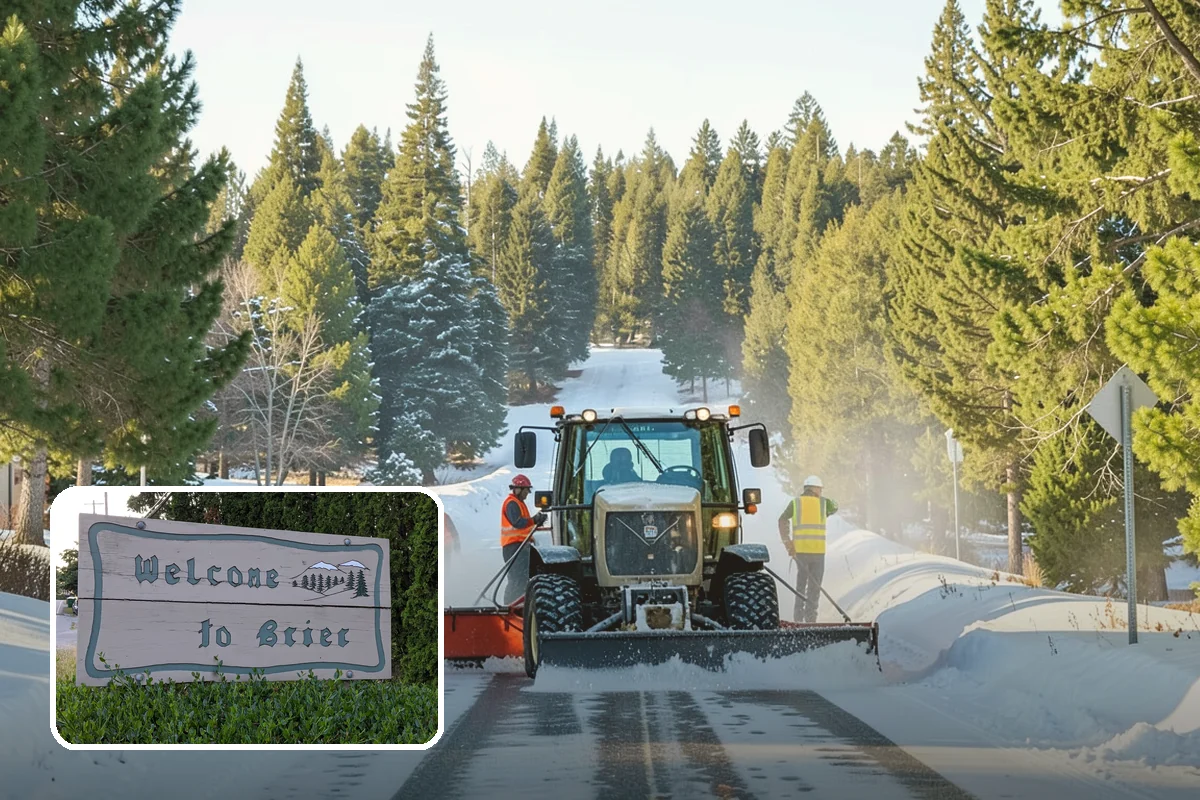 HVAC Filter Service in Brier, Snohomish County, WA - Protects HVAC equipment from strain and premature wear
