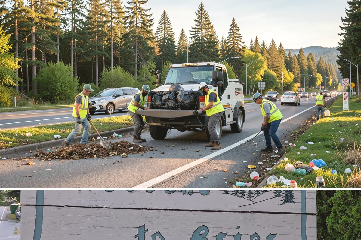 HVAC Filter Service in Brier, Snohomish County, WA - Filter changes intensify ahead of heavy heating and cooling seasons when systems run at peak demand.