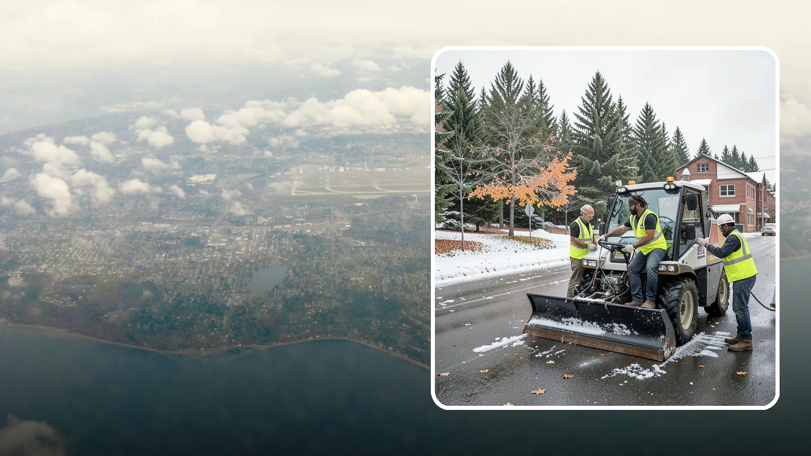 HVAC Filter Service in Burien, King County, WA - Maintain indoor air quality and system efficiency with scheduled HVAC filter changes across your facilities.