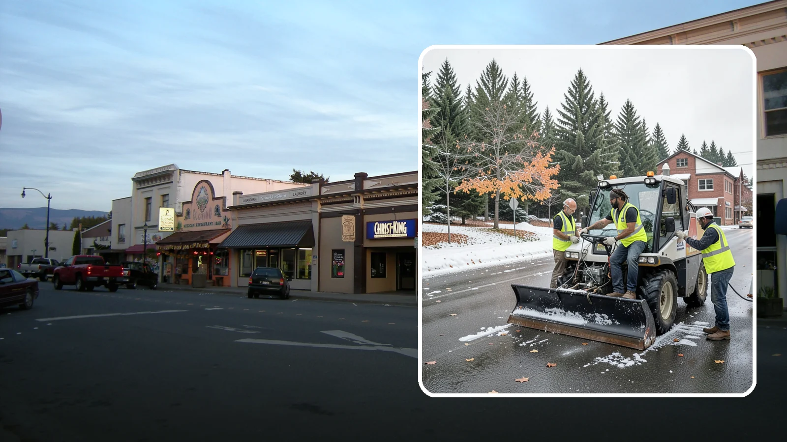 HVAC Filter Service in Burlington, Skagit County, WA - Maintain indoor air quality and system efficiency with scheduled HVAC filter changes across your facilities.