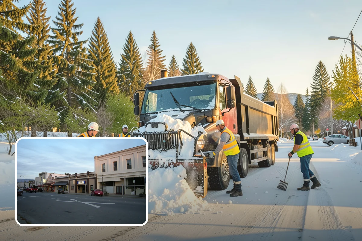 HVAC Filter Service in Burlington, Skagit County, WA - Protects HVAC equipment from strain and premature wear