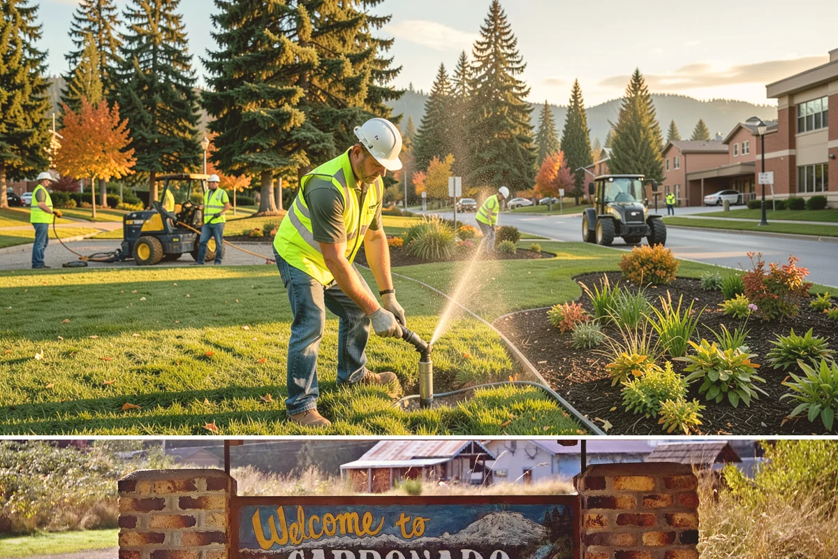 HVAC Filter Service in Carbonado, Pierce County, WA - Filter changes intensify ahead of heavy heating and cooling seasons when systems run at peak demand.