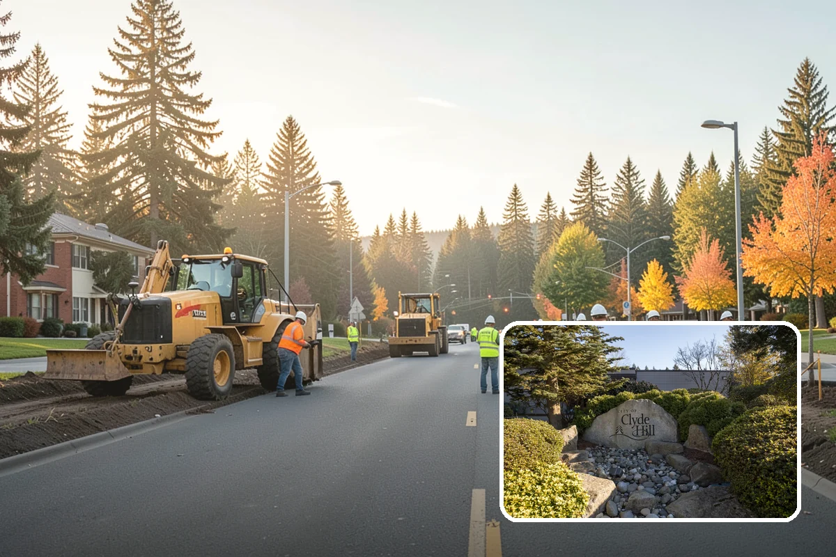 HVAC Filter Service in Clyde Hill, King County, WA - Protects HVAC equipment from strain and premature wear