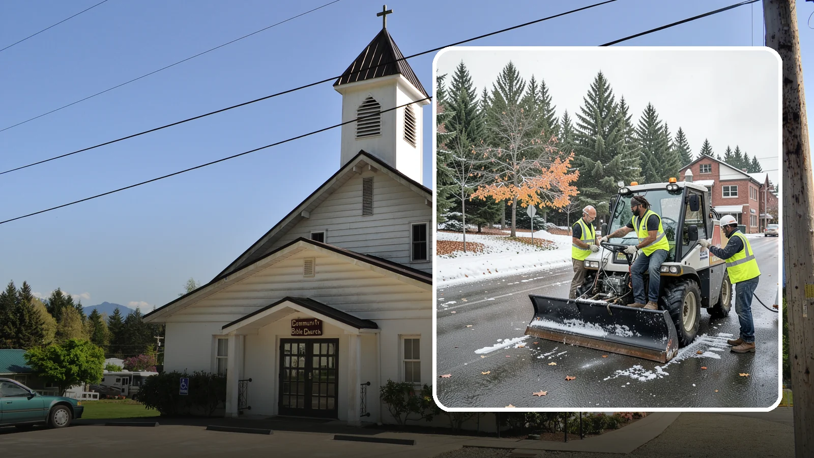 HVAC Filter Service in Concrete, Skagit County, WA - Maintain indoor air quality and system efficiency with scheduled HVAC filter changes across your facilities.