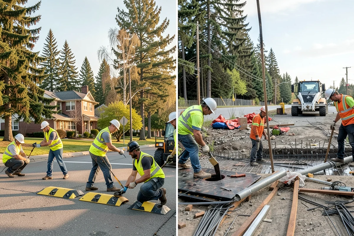 HVAC Filter Service in Concrete, Skagit County, WA - Unit inventory with filter size and schedule mapping
