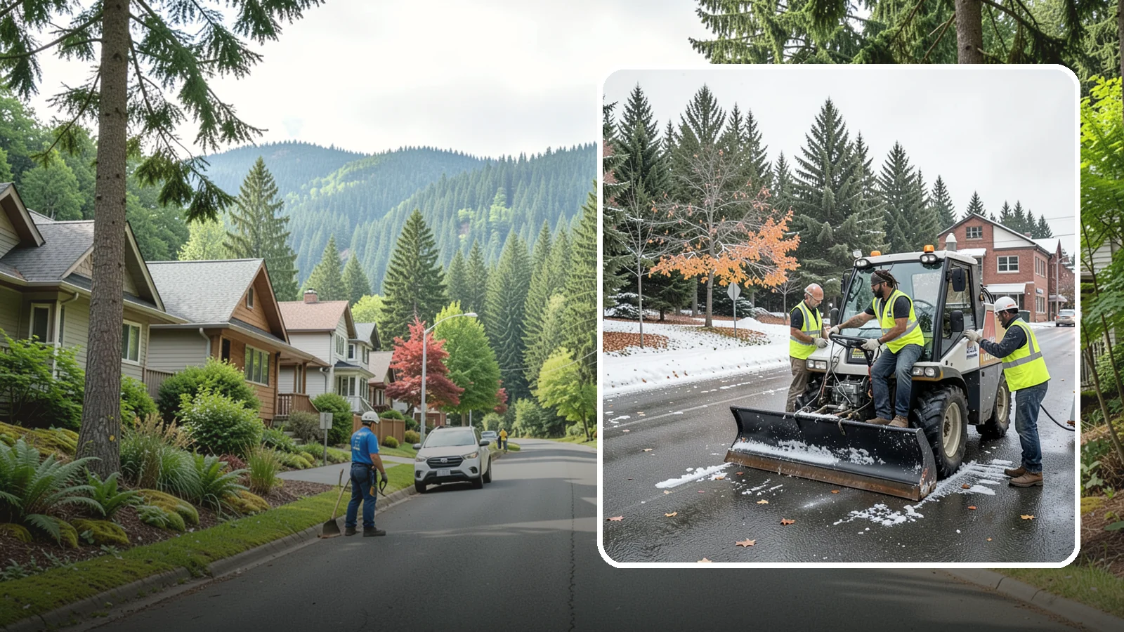 HVAC Filter Service in Darrington, Snohomish County, WA - Maintain indoor air quality and system efficiency with scheduled HVAC filter changes across your facilities.