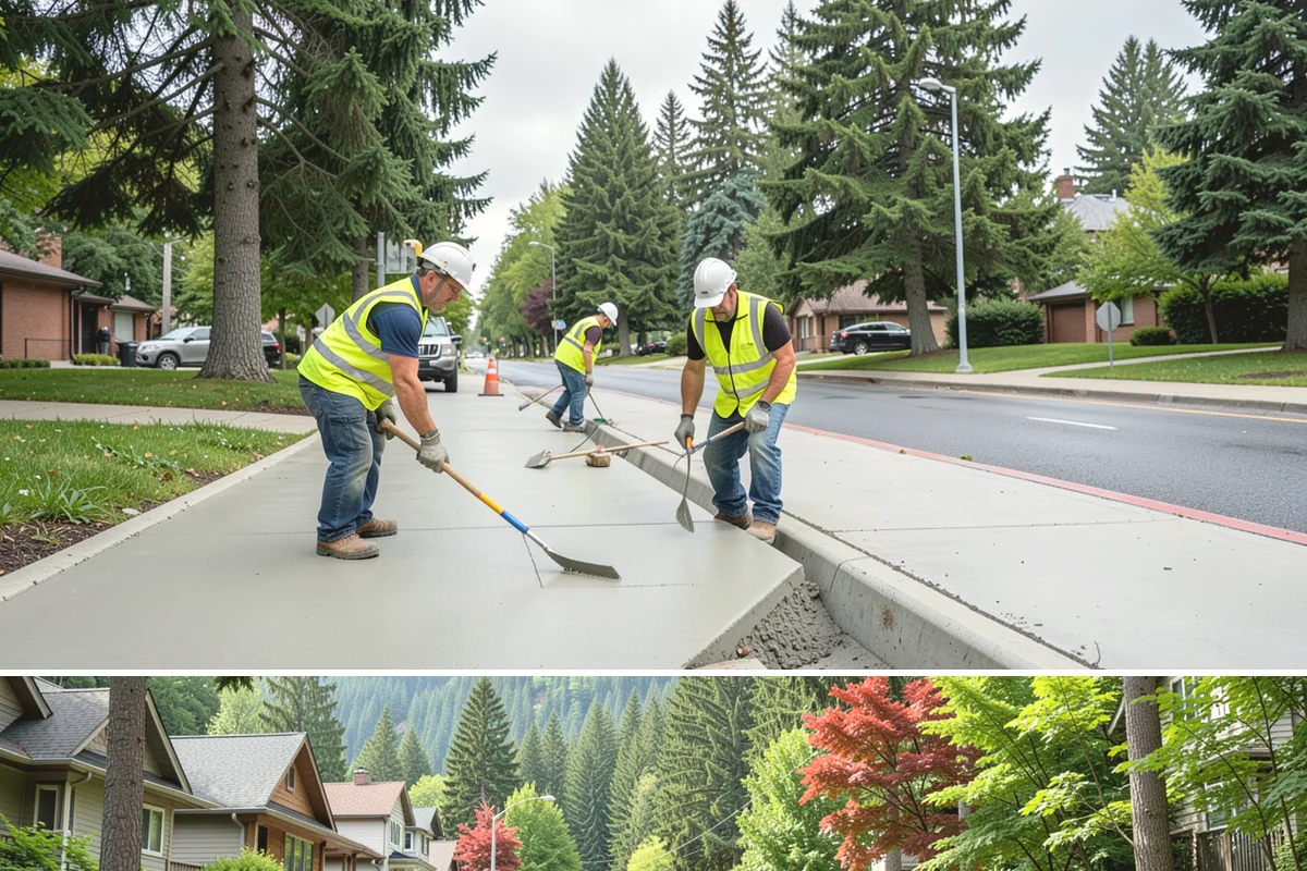 HVAC Filter Service in Darrington, Snohomish County, WA - Filter changes intensify ahead of heavy heating and cooling seasons when systems run at peak demand.