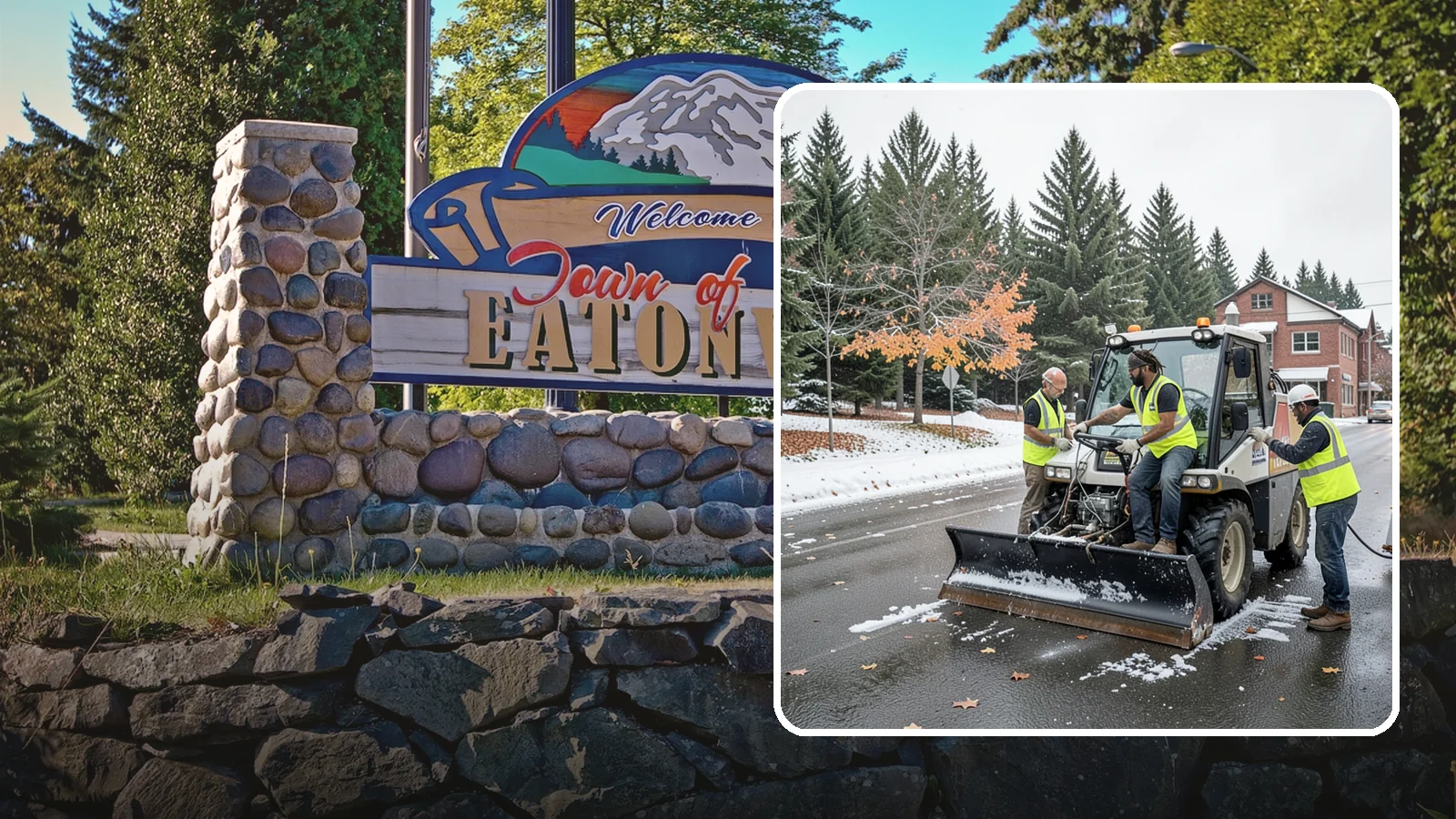 HVAC Filter Service in Eatonville, Pierce County, WA - Maintain indoor air quality and system efficiency with scheduled HVAC filter changes across your facilities.