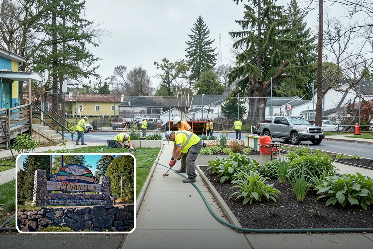 HVAC Filter Service in Eatonville, Pierce County, WA - Protects HVAC equipment from strain and premature wear