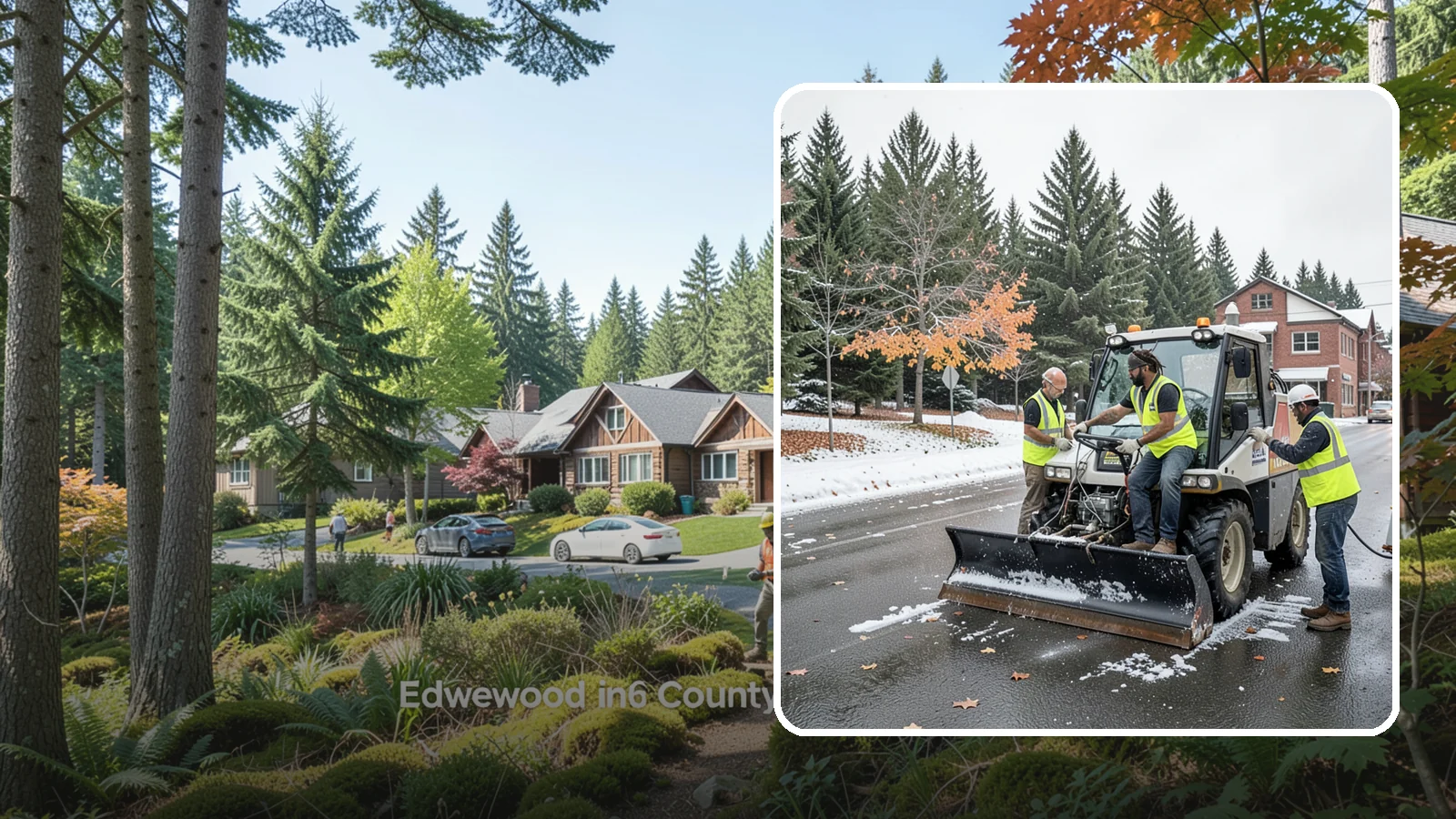 HVAC Filter Service in Edgewood, Pierce County, WA - Maintain indoor air quality and system efficiency with scheduled HVAC filter changes across your facilities.