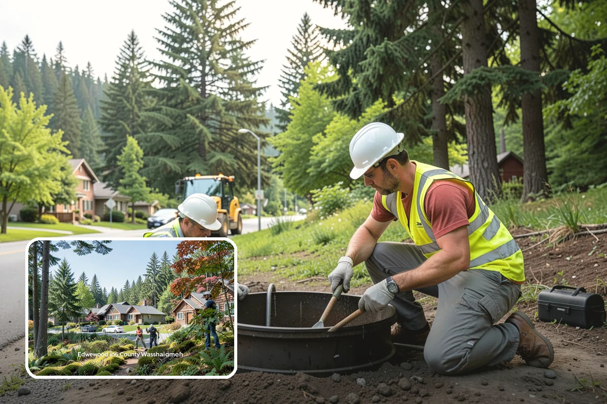 HVAC Filter Service in Edgewood, Pierce County, WA - Protects HVAC equipment from strain and premature wear