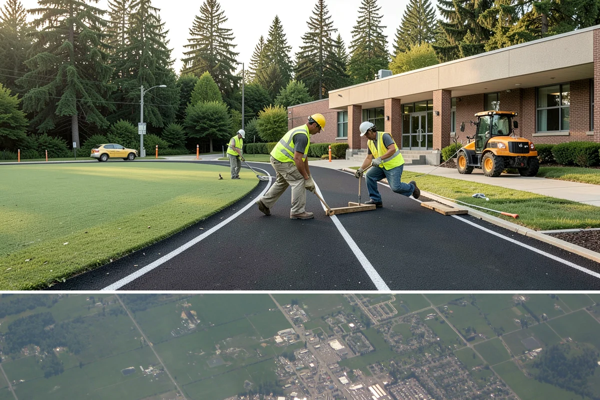 HVAC Filter Service in Enumclaw, King County, WA - Filter changes intensify ahead of heavy heating and cooling seasons when systems run at peak demand.