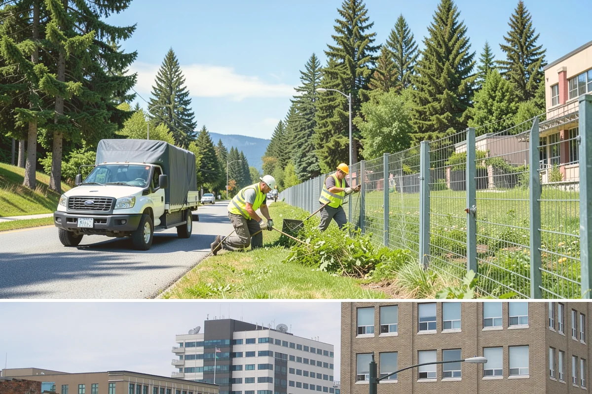 HVAC Filter Service in Everett, Snohomish County, WA - Filter changes intensify ahead of heavy heating and cooling seasons when systems run at peak demand.