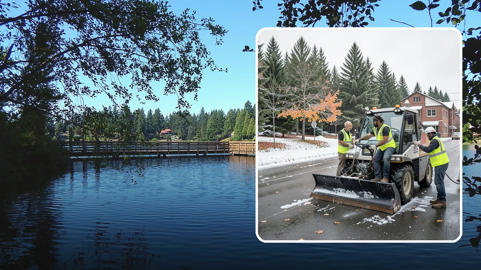 HVAC Filter Service in Federal Way, King County, WA - Maintain indoor air quality and system efficiency with scheduled HVAC filter changes across your facilities.