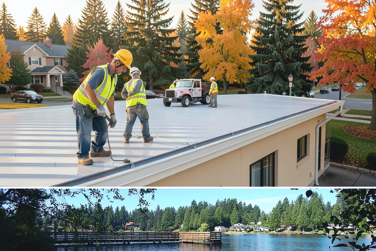 HVAC Filter Service in Federal Way, King County, WA - Filter changes intensify ahead of heavy heating and cooling seasons when systems run at peak demand.
