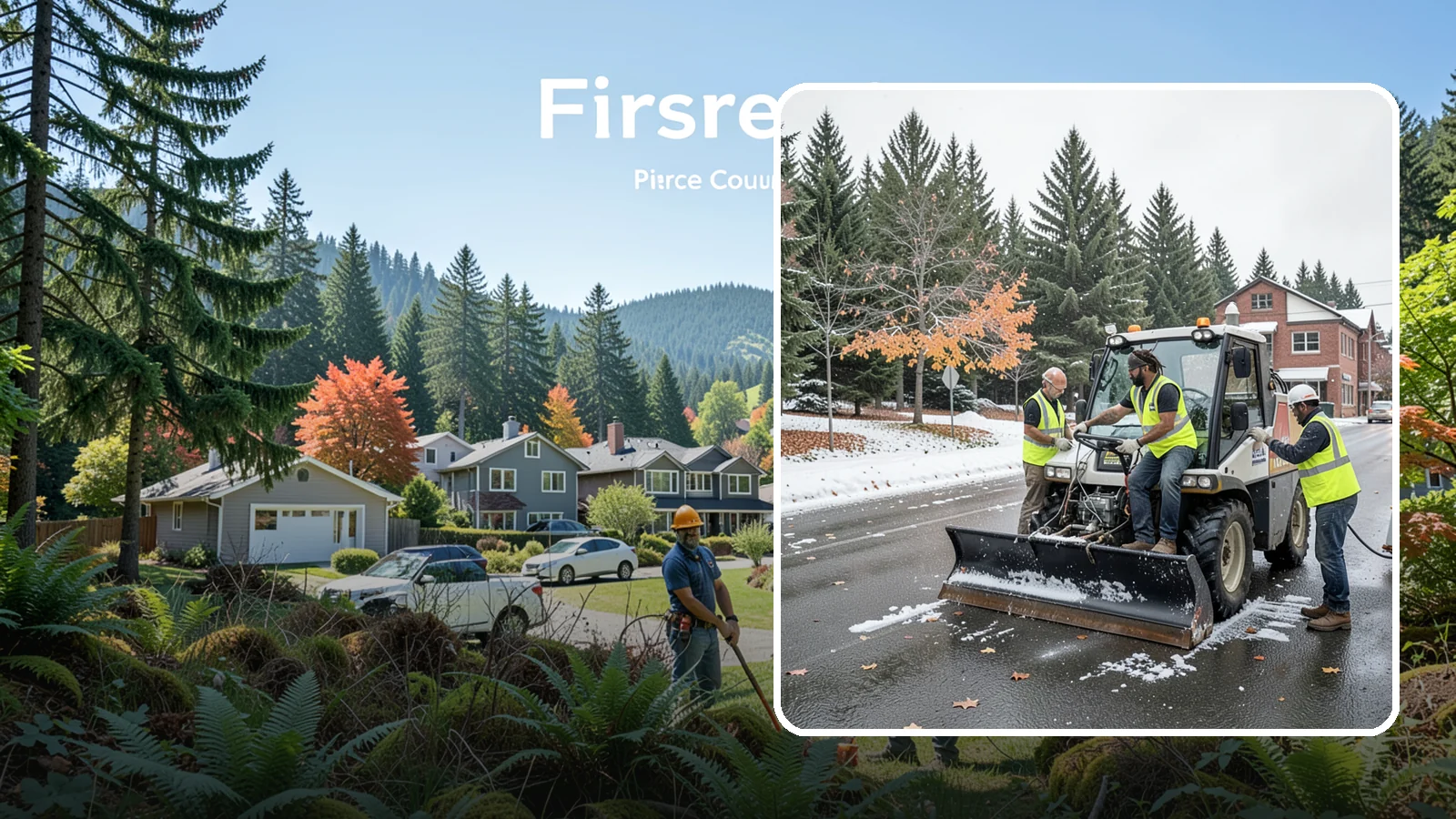 HVAC Filter Service in Fircrest, Pierce County, WA - Maintain indoor air quality and system efficiency with scheduled HVAC filter changes across your facilities.