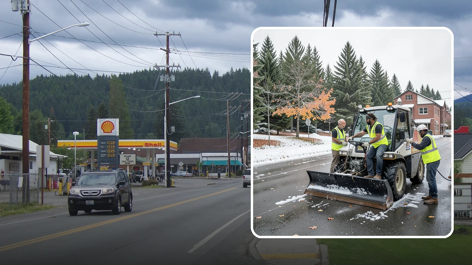HVAC Filter Service in Granite Falls, Snohomish County, WA - Maintain indoor air quality and system efficiency with scheduled HVAC filter changes across your facilities.