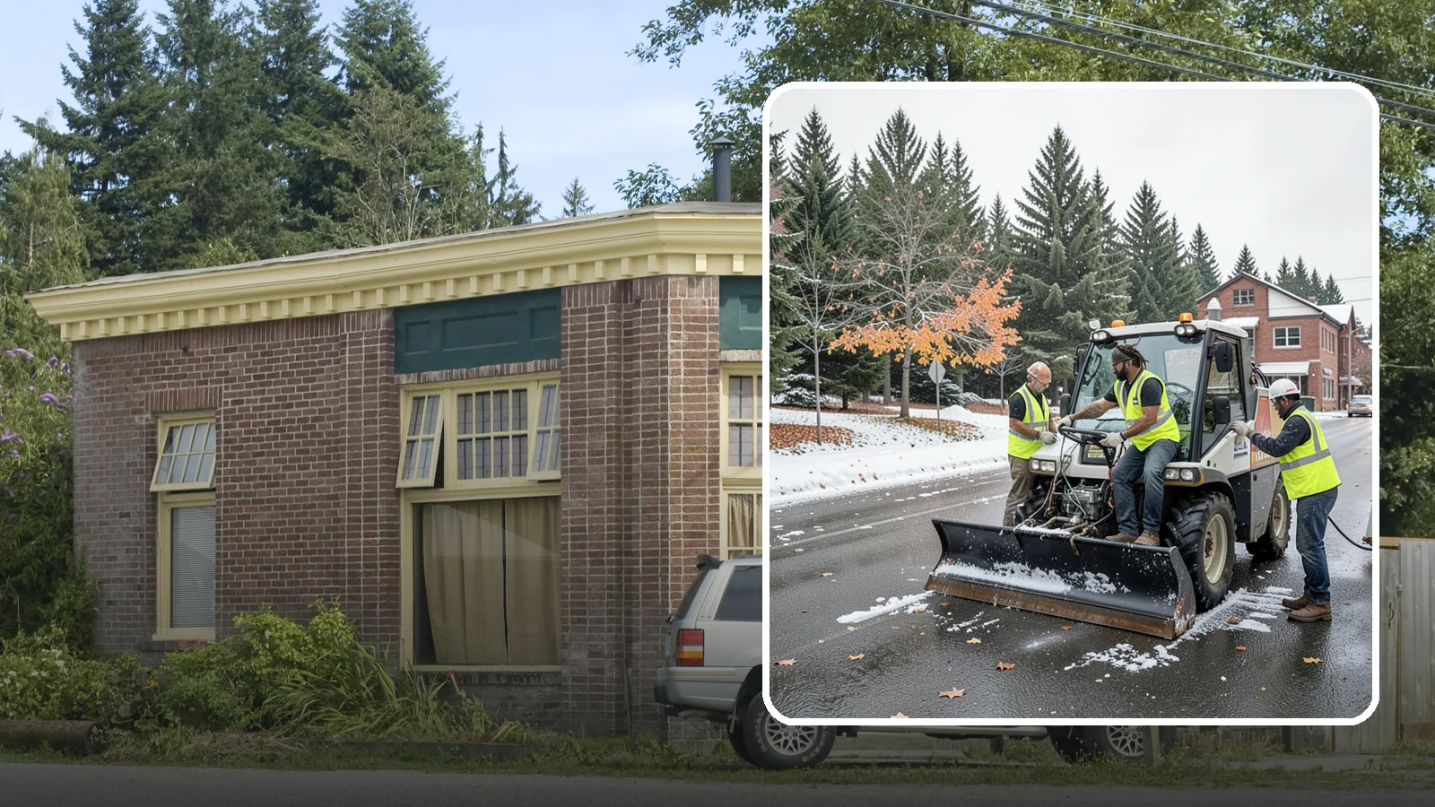 HVAC Filter Service in Hamilton, Skagit County, WA - Maintain indoor air quality and system efficiency with scheduled HVAC filter changes across your facilities.