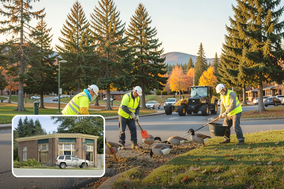 HVAC Filter Service in Hamilton, Skagit County, WA - Protects HVAC equipment from strain and premature wear
