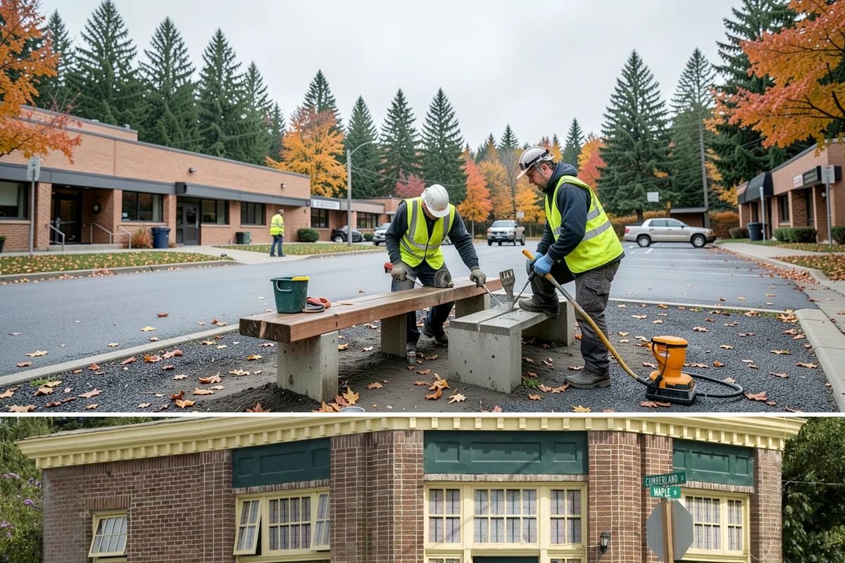 HVAC Filter Service in Hamilton, Skagit County, WA - Filter changes intensify ahead of heavy heating and cooling seasons when systems run at peak demand.