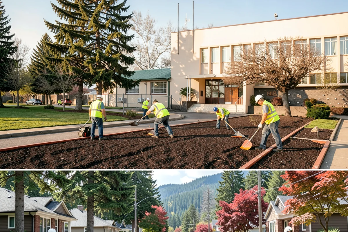 HVAC Filter Service in Hunts Point, King County, WA - Filter changes intensify ahead of heavy heating and cooling seasons when systems run at peak demand.