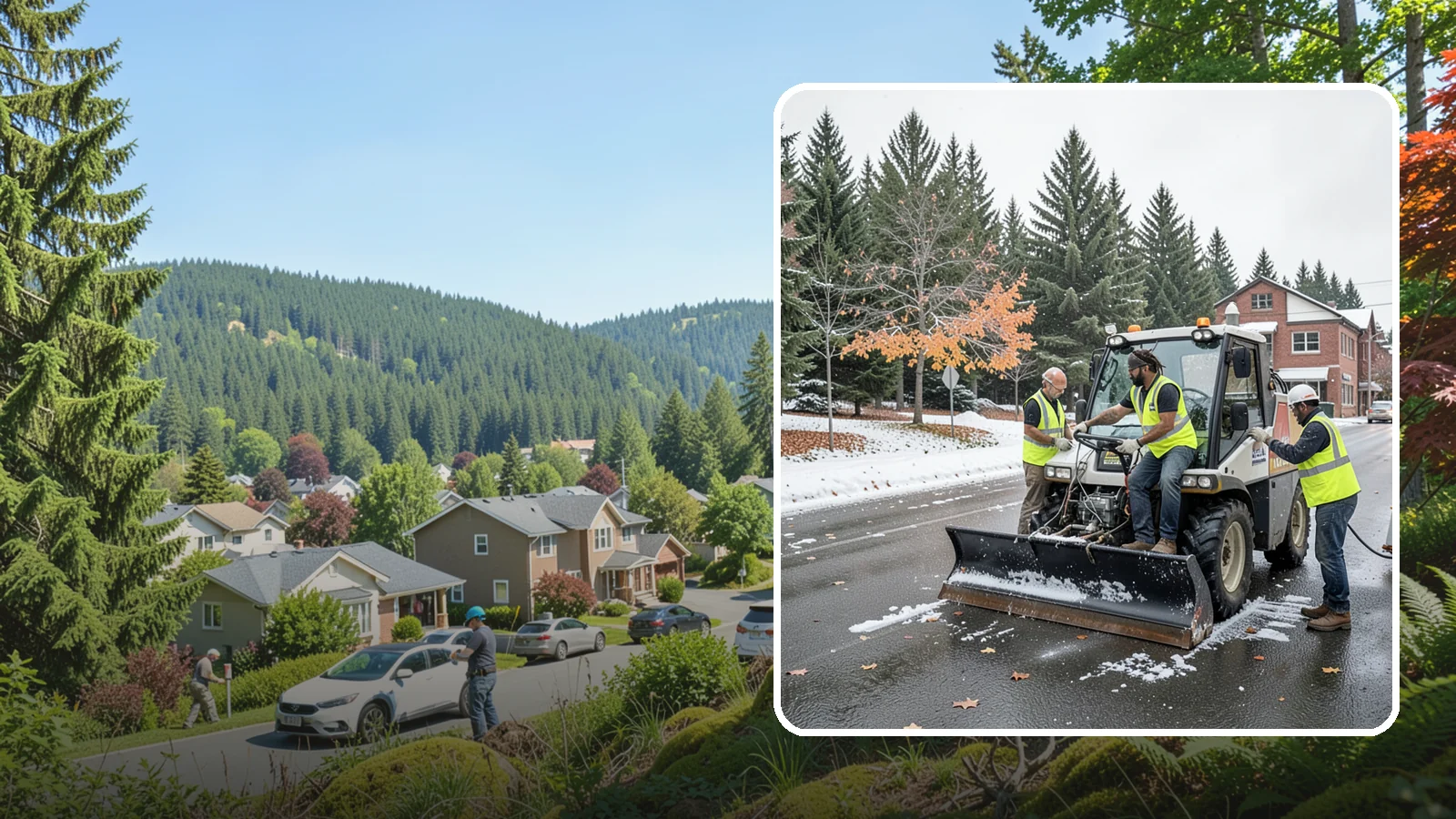 HVAC Filter Service in Index, Snohomish County, WA - Maintain indoor air quality and system efficiency with scheduled HVAC filter changes across your facilities.