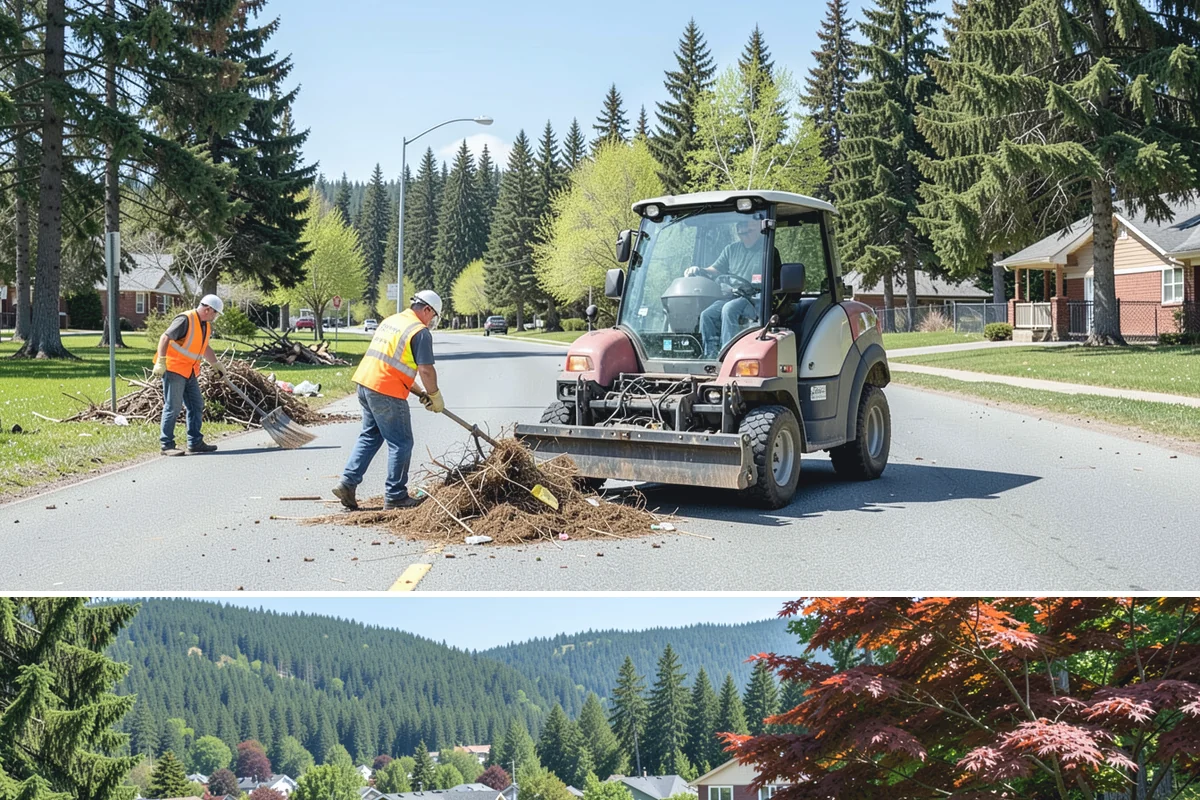 HVAC Filter Service in Index, Snohomish County, WA - Filter changes intensify ahead of heavy heating and cooling seasons when systems run at peak demand.