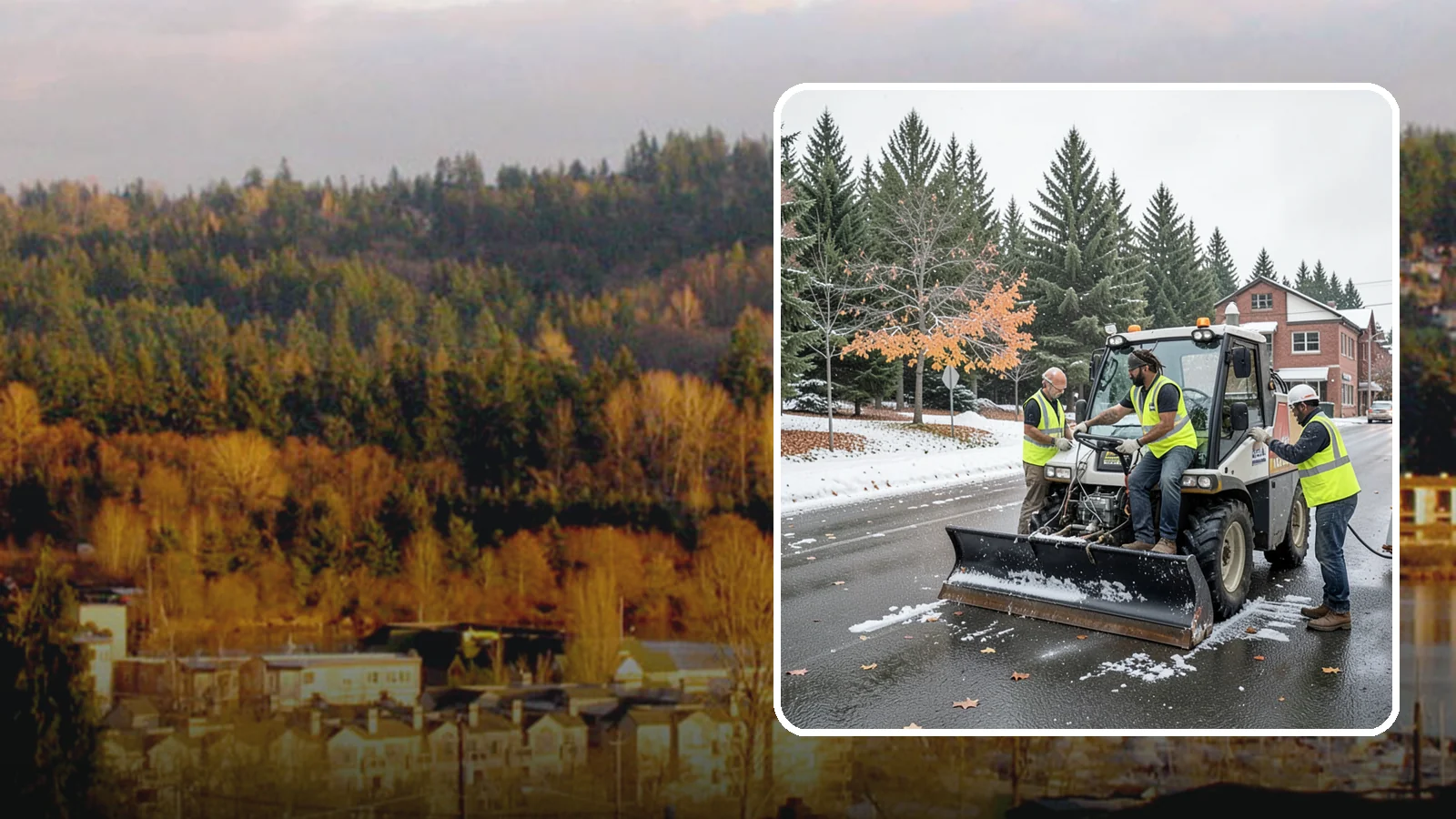 HVAC Filter Service in Kenmore, King County, WA - Maintain indoor air quality and system efficiency with scheduled HVAC filter changes across your facilities.