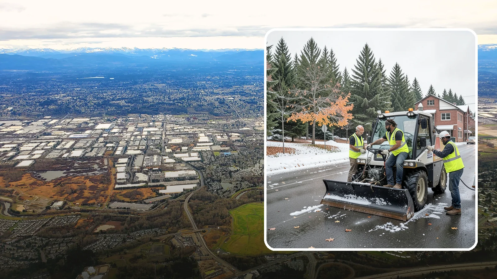HVAC Filter Service in Kent, King County, WA - Maintain indoor air quality and system efficiency with scheduled HVAC filter changes across your facilities.