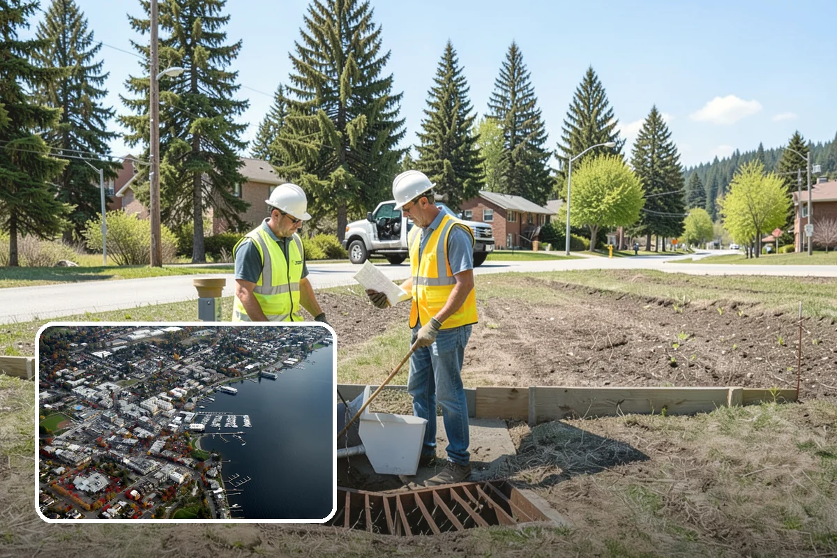 HVAC Filter Service in Kirkland, King County, WA - Protects HVAC equipment from strain and premature wear
