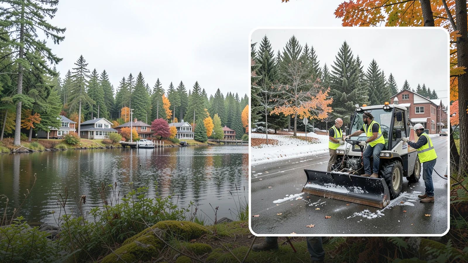 HVAC Filter Service in La Conner, Skagit County, WA - Maintain indoor air quality and system efficiency with scheduled HVAC filter changes across your facilities.