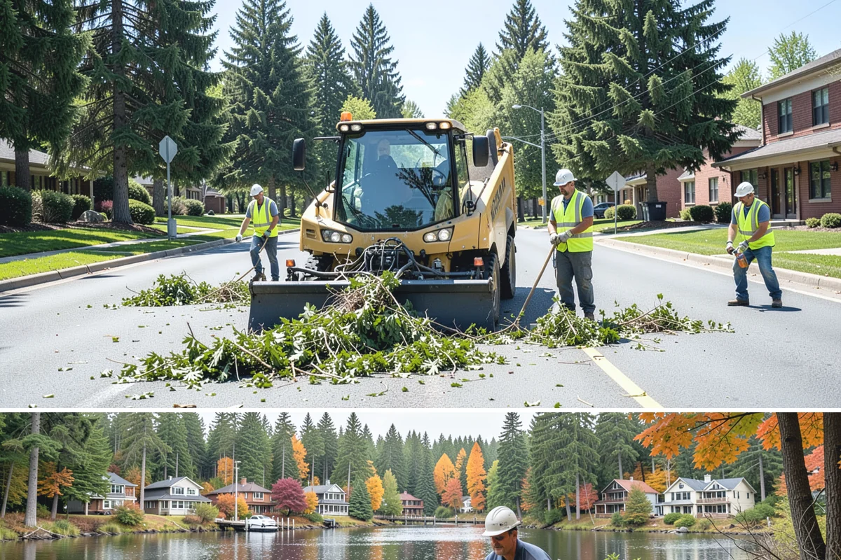 HVAC Filter Service in La Conner, Skagit County, WA - Filter changes intensify ahead of heavy heating and cooling seasons when systems run at peak demand.