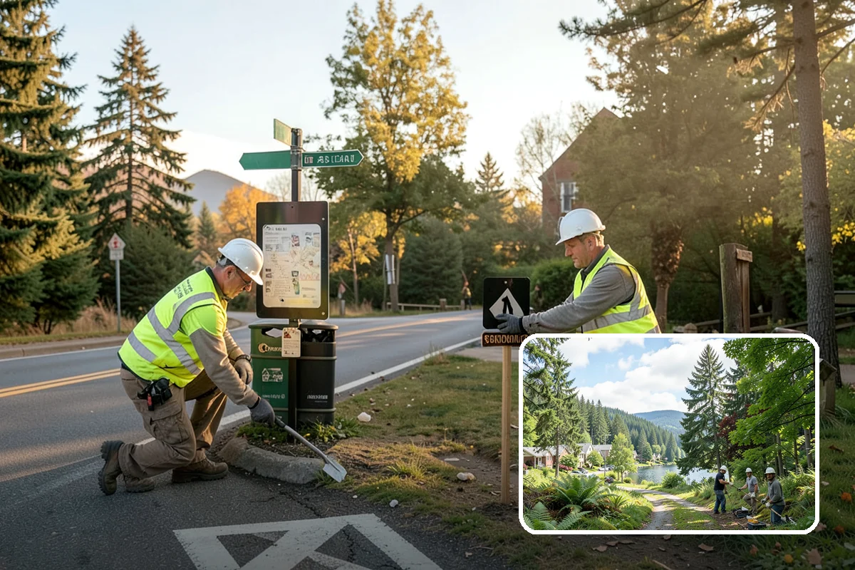 HVAC Filter Service in Lake Forest Park, King County, WA - Protects HVAC equipment from strain and premature wear